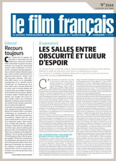 Le Film (Französisch)
