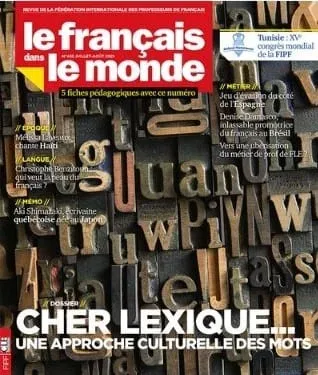 Le Dans Le Monde (Französisch)