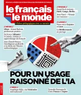 Le Dans Le Monde (Französisch) 1