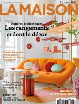 Le Journal de la Maison (Französisch) 1