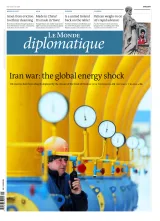 Le Monde Diplomatique Magazine (Englisch) 1