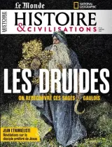 Le Monde Histoire et civilisations (Französisch) 1
