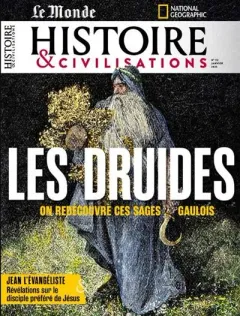 Le Monde Histoire et civilisations (Französisch)
