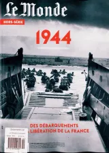 Le Monde Hors Serie (Französisch) 1