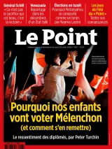 Le Point (Französisch) 1