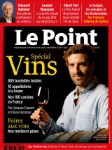 Le Point (Französisch) 1