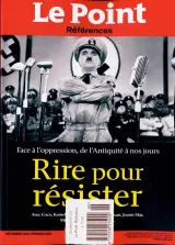 Le Point références (Französisch) 1