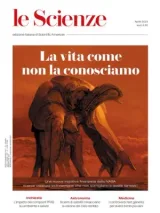 Le Scienze (Italienisch) 1