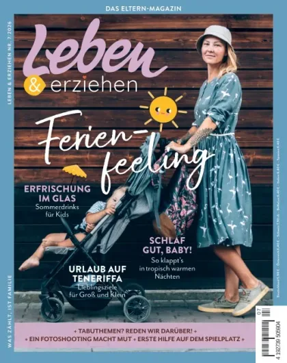 Leben & Erziehen (Deutsch)
