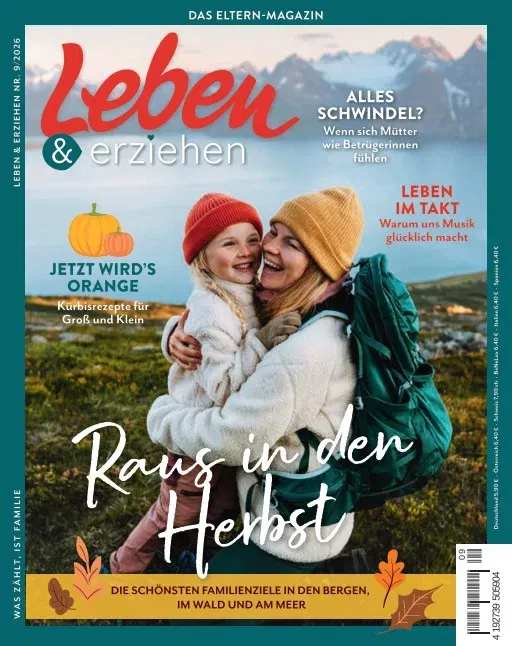 Leben & Erziehen (Deutsch)
