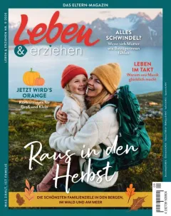 Leben & Erziehen (Deutsch)