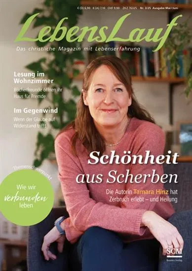 Lebenslauf (Deutsch)