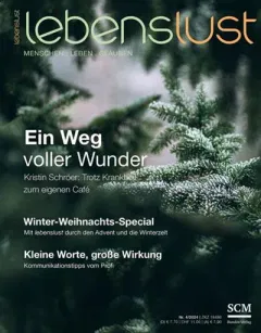 Lebenslust (Deutsch)