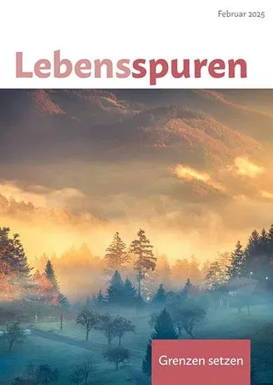 Lebensspuren (Deutsch)