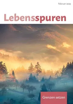 Lebensspuren (Deutsch)