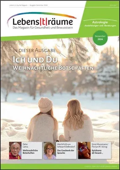 Lebensträume (Deutsch)