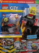 Lego City - Lego Magazin (Deutsch) 1