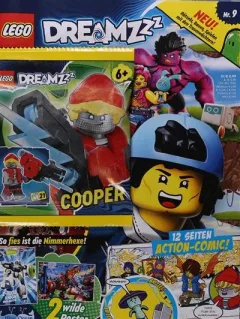 LEGO DREAMZzz (Deutsch)