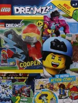 LEGO DREAMZzz (Deutsch) 1