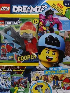 LEGO DREAMZzz (Deutsch)
