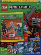 LEGO Minecraft (Deutsch) 1