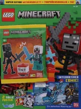 LEGO Minecraft (Deutsch) 1