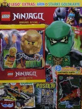 LEGO Ninjago (Deutsch) 1