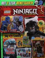 LEGO Ninjago Legacy (Deutsch) 1