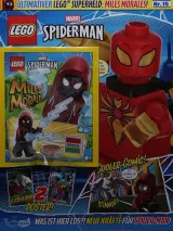 LEGO Spider Man (Deutsch) 1