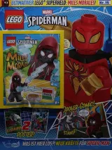 LEGO Spider Man (Deutsch) 1
