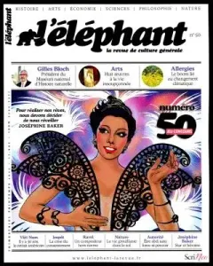 L'elephant (Französisch)
