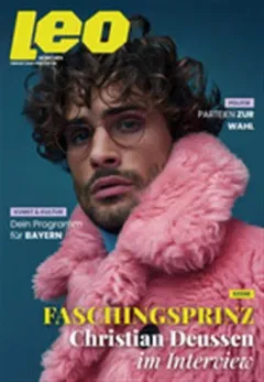 LEO (Deutsch)