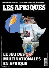 Les Afriques (Französisch) 1