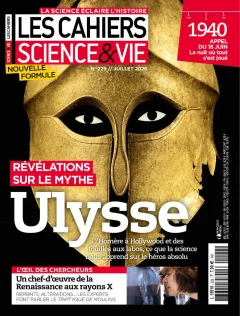 Les Cahiers Science & Vie (Französisch)