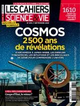 Les Cahiers Science & Vie (Französisch) 1