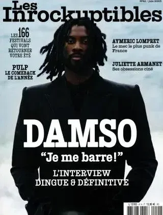 Les Inrockuptibles (Französisch)