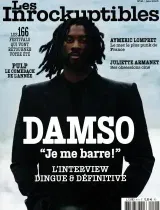 Les Inrockuptibles (Französisch) 1