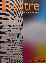 Lettre International (Deutsch) 1