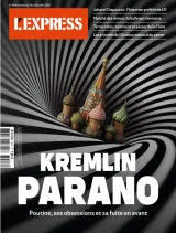 L'Express (Französisch) 1