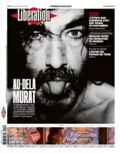 Libération (Französisch)