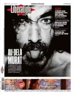 Libération (Französisch)