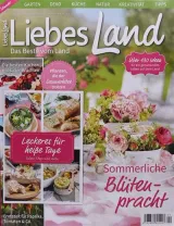 Liebes Land (Deutsch) 1