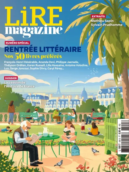 Lire (Französisch)