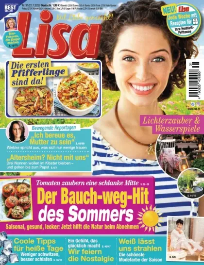 Lisa (Deutsch)