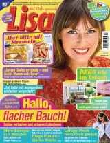 Lisa (Deutsch) 1