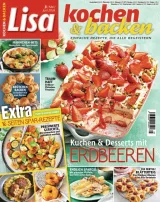 Lisa Kochen & Backen (Deutsch) 1