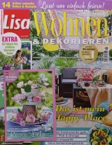 Lisa Wohnen & Dekorieren (Deutsch) 1