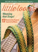 Little Looms Magazine 1