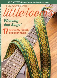 Little Looms Magazine