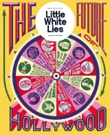 Little White Lies Magazine 1